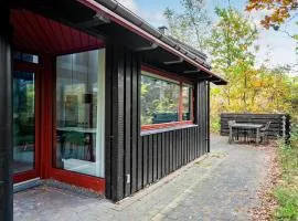 Gorgeous Home In Grenaa With Kitchen