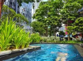 Star Residence KLCC By M&T