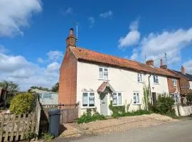 Lobster Pot Cottage