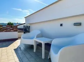 Casa Polgabe - Quadrilocale con vista - Assisi