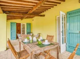 Casa Quercia Piccola