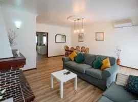 Apartamento Vila Melgaço