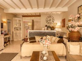 Hôtel Boquier, Avignon Centre, hôtel à Avignon