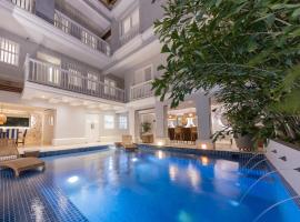 Casa La Merced by Mustique, hotel a Cartagena de Indias