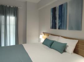 Parginaki House, hotel in Parga
