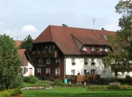 Pension Silberdistel