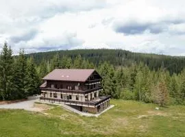 Pensiunea Eden Garden Smida