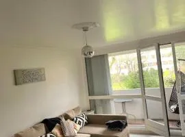 Bel appartement équipé & cosy