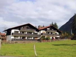 Ferienwohnung Esterberg in Farchant