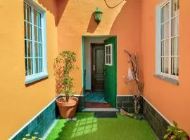 Casa dos Castanheiros Angra do Heroismo