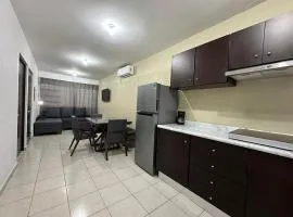 Departamento Vacacional en Mazatlán