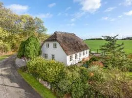 Awesome Home In Sydals With Wifi