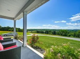 Hanover Retreat with Pool, Near Codorus State Park!