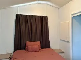 Trout House at Red-Bow