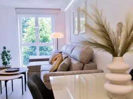 Rosalia Park by Lugo Collection