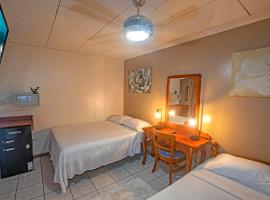 Hotel Laura's House, hotel in Coco