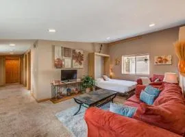 2BR Condo Near Lake Pepin w Murphy Bed - Sunbeam