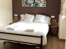 San José - ONGI ETORRI, hotel v destinaci Zumaia