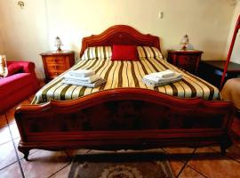 Appartamento Bientina centro vicino Pisa in Toscana, hotel v destinaci Bientina