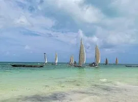 Tropical Beach Studios