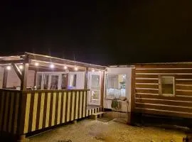 Ubytování pod Vyhlídkou