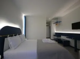 Bay View Hotel