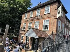 The Mitre Inn