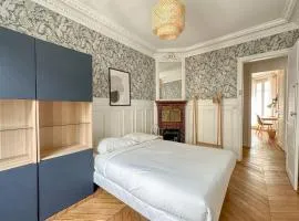 Flexliving - room - Hameau