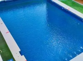 Precioso Apto al lado del mar