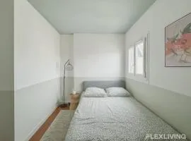 Flexliving - room - Losserand