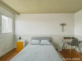 Flexliving - room - Losserand