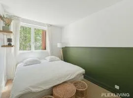 Flexliving - Room - Friant
