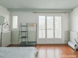 Flexliving - room - Losserand