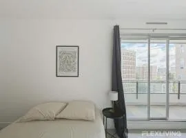 Flexliving - room - Mouchez