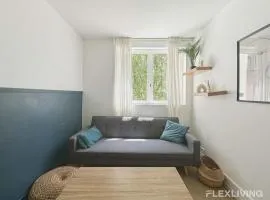 Flexliving - room - Friant