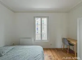 Flexliving - Room - Henri Sellier - Suresnes 92