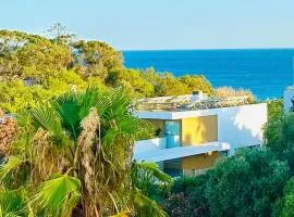 Sea View, Beach 3 minutes