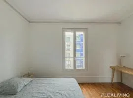 Flexliving - Room - Henri Sellier - Suresnes 92