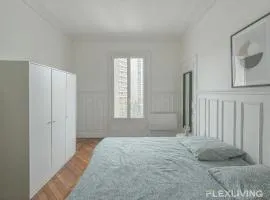 Flexliving - Room - Henri Sellier - Suresnes 92