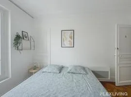 Flexliving - Room - Henri Sellier - Suresnes 92