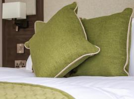 Ravenport Resort, hotel v destinaci Wexford
