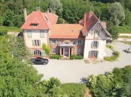 Château de Saint-Georges Chambres d Hôtes