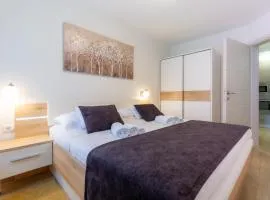 Apartman ANGOLO VERDE