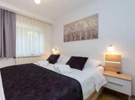 Apartman ANGOLO VERDE