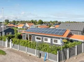 Three-Bedroom Holiday Home In Otterup
