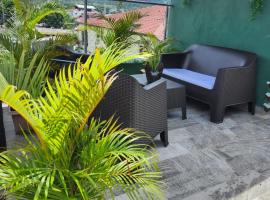 Lovely tiny studio, hotel v destinaci Jarabacoa
