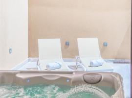 Duplex Maisonette Sliema with Jacuzzi by Arco Collection