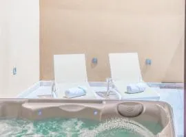 Duplex Maisonette Sliema with Jacuzzi by ArcoBnb