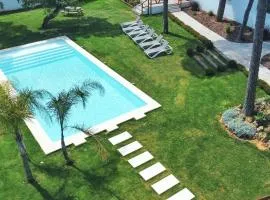 VILLA OASIS Casa Rural ideal Familias y grupos