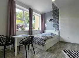 Apartamenty Parkowe nr 2